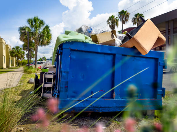 Goshen, CA Junk Removal Company