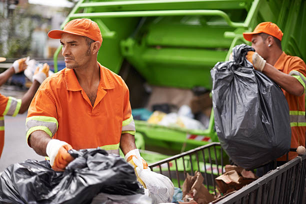 Attic Cleanout Services in Goshen, CA